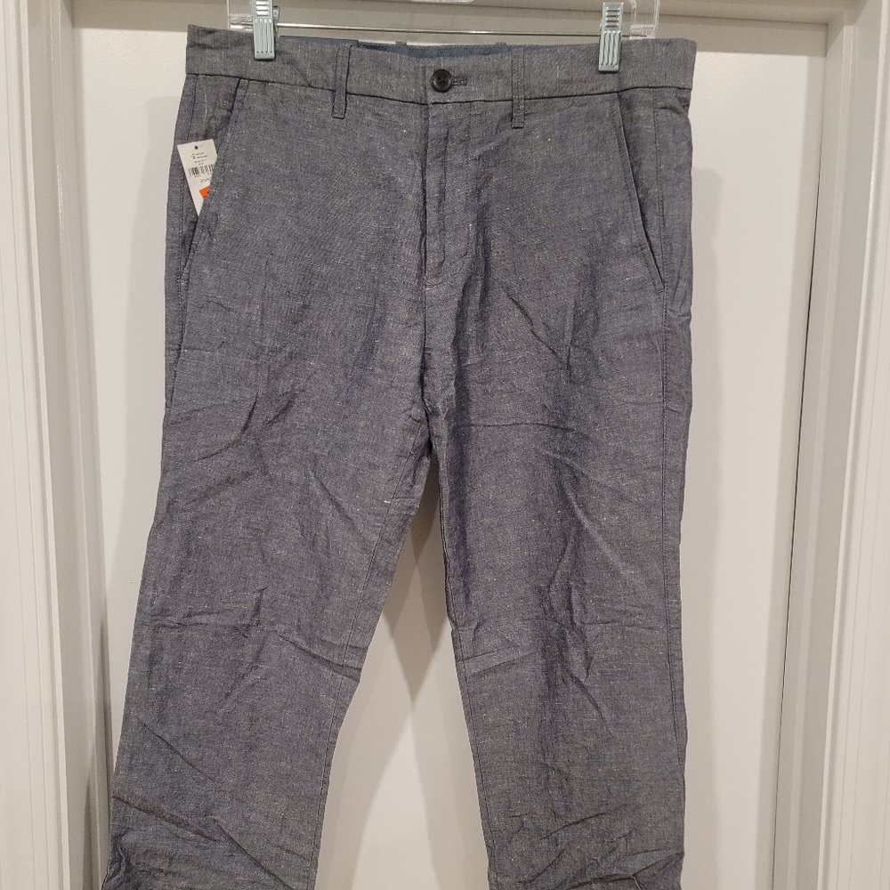 GAP SLIM FIT PANTS